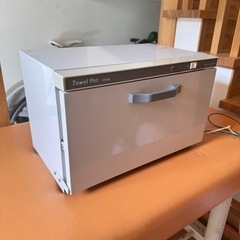 タオルウォーマーの画像