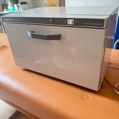 タオルウォーマーの画像