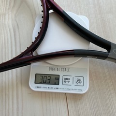 HEAD PRESTIGE MPL 2023 G2 テニスラケットの画像