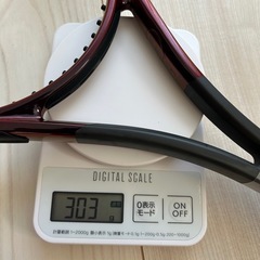 HEAD PRESTIGE MPL 2023 G2 テニスラケットの画像
