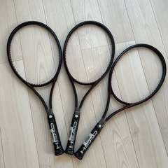 HEAD PRESTIGE MPL 2023 G2 テニスラケットの画像