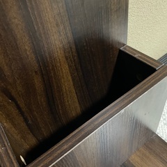 ダイソン　置き　収納　Dysonの画像