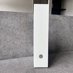 ファイルスタンド　ファイルボックス　A4の画像