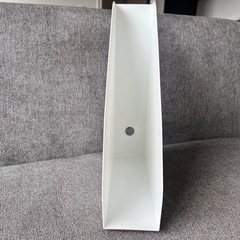 ファイルスタンド　ファイルボックス　A4の画像