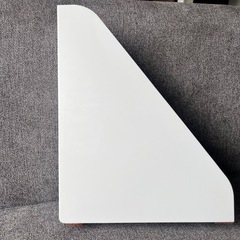 ファイルスタンド　ファイルボックス　A4の画像