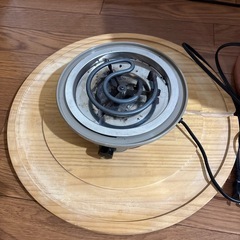 黄土よもぎ蒸しファンジンの画像