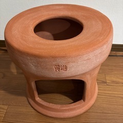 黄土よもぎ蒸しファンジンの画像