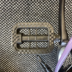 折りたたみ電動アシスト自転車の画像