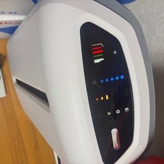 アムウェイ空気清浄機2020年製の画像