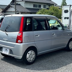 ★支払い総額 19.8万★ローン可能★スバル プレオ マニュアル/2万キロ台！車検令和8年9月！下取り、配送可能！の画像