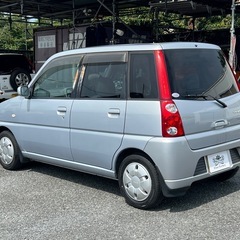 ★支払い総額 19.8万★ローン可能★スバル プレオ マニュアル/2万キロ台！車検令和8年9月！下取り、配送可能！の画像