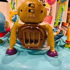 ニモ ジャンパルーの画像