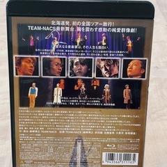 COMPOSER〜響き続ける旋律の調べ〜TEAM-NACSの画像