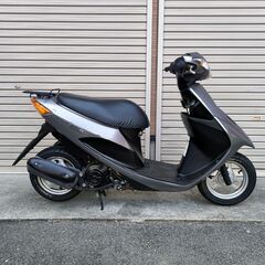 アドレスV50 4ストFI インジェクションモデル 原付 バイクの画像