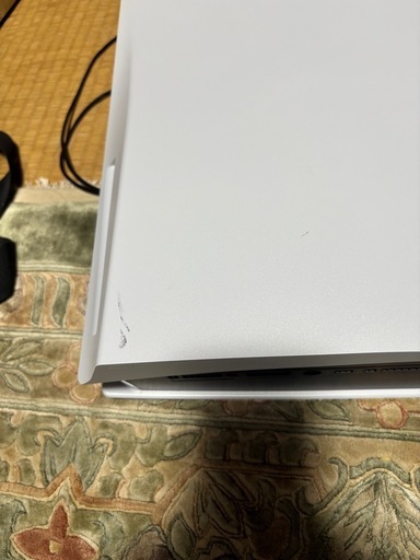 PS5 CFI1000A 決まりました