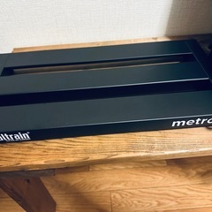 pedaltrain metro16 美品の画像