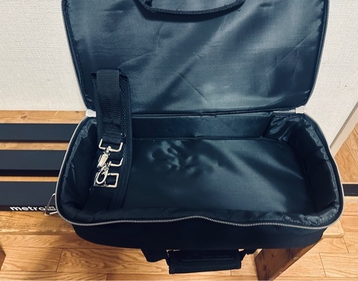 pedaltrain metro16 美品
