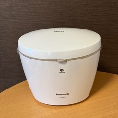 Panasonic ナノケア フェイススチーマー EH-SA54の画像