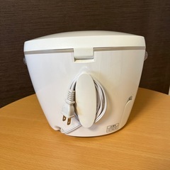 Panasonic ナノケア フェイススチーマー EH-SA54の画像