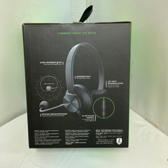 RAZER TETRAの画像