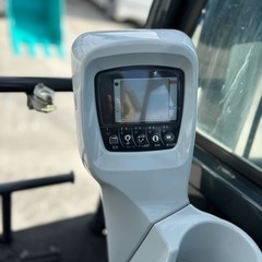 クボタ　RX306 配管付　群馬県　ユンボ　3トン　重機　2015の画像