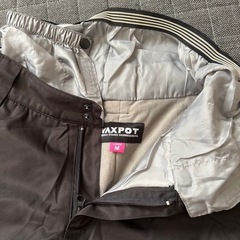 スノーボード ウェア Mサイズ レディースの画像