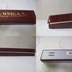 G∝昇102 ハーモニカ トンボ ユニカフォーマル 現状品 中古 検：TOMBO UNICA formal 楽器 管楽器の画像