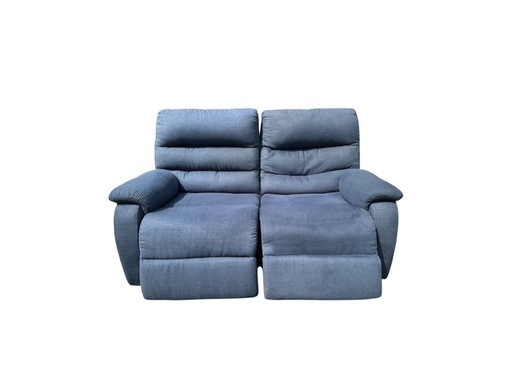 電動リクライニングソファ　チェア