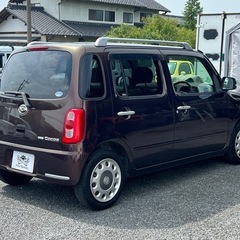 ★支払い総額 19.8万★ローン可能★ダイハツ ミラココア！車検令和8年4月！下取り、配送可能！の画像