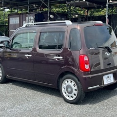 ★支払い総額 19.8万★ローン可能★ダイハツ ミラココア！車検令和8年4月！下取り、配送可能！の画像