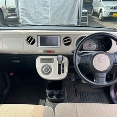 ★支払い総額 19.8万★ローン可能★ダイハツ ミラココア！車検令和8年4月！下取り、配送可能！の画像