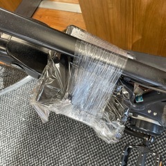 電動アシスト自転車の画像