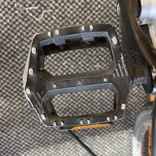 電動アシスト自転車