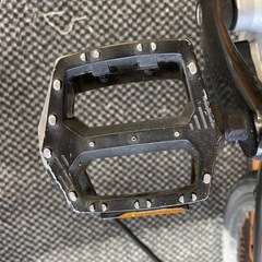 電動アシスト自転車の画像