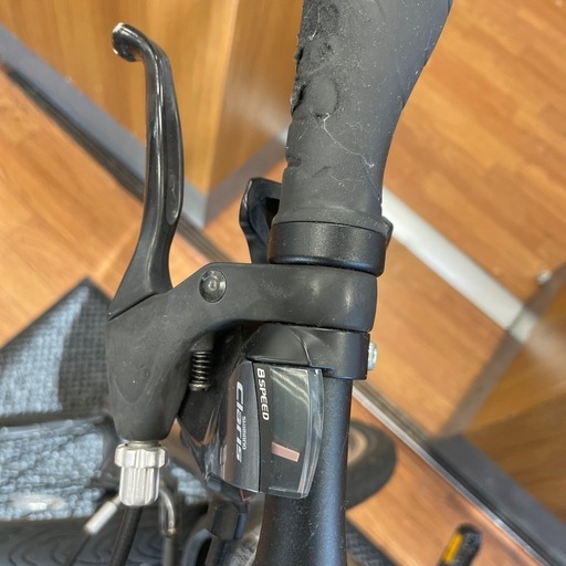 電動アシスト自転車