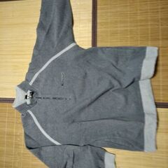 メンズ　トレーナー　HEAD 　☆　値下げの画像