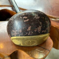 ★NORTHWAY SPORTS ノースウェイスポーツ NS-2675 パークゴルフクラブ 長さ(約)84㎝ 右利き用 IPGA認定品 リサイクルショップ札幌　買取本舗 西野店の画像