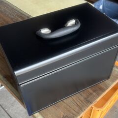 中古品　ツールボックス　アストロプロダクツ　ASTRO　PRODUCTS　工具箱の画像