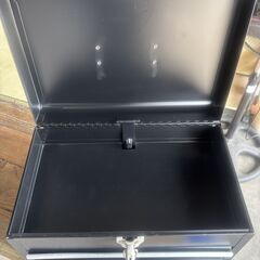 中古品　ツールボックス　アストロプロダクツ　ASTRO　PRODUCTS　工具箱の画像
