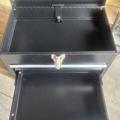 中古品　ツールボックス　アストロプロダクツ　ASTRO　PRODUCTS　工具箱の画像