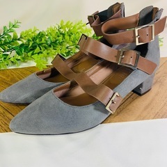 レディース靴 各種 1足1000円〜の画像