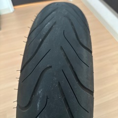 バイク　中古タイヤ　140/70-17 溝4.5mmの画像