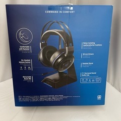 Razer Thresher Ultimateの画像
