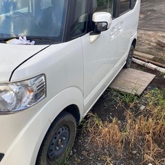 部品取りだけです。(部品は別々に 値段の決まってやりますので、確認してから決まってください)の画像