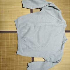 メンズトレーナー　HEAD　☆の画像