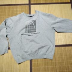 メンズトレーナー　HEAD　☆の画像