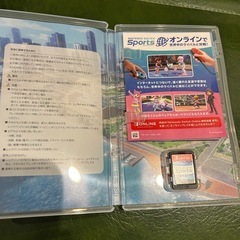 Nintendo Switch Sportsの画像