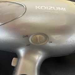 ドライヤー の画像