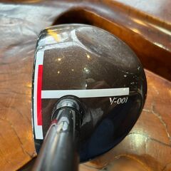 ★NORTHWAY SPORTS ノースウェイスポーツ V-001 パークゴルフクラブ 長さ(約)84㎝ 右利き用 IPGA認定品　リサイクルショップ札幌　買取本舗　西野店の画像