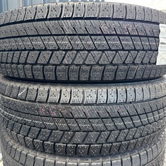 ラスト1セット】新品185/65R15 VRX3 組込みバランス込